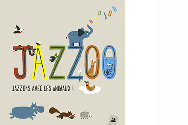 Jazzoo