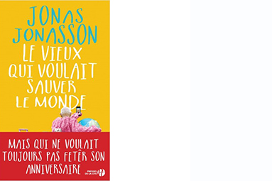 Jonasson