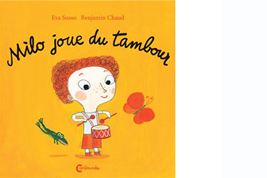 Milo-joue-du-tambour