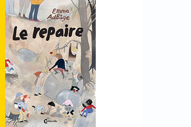 le-repaire