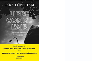 Lövestam