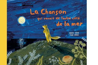 la chanson qui venait