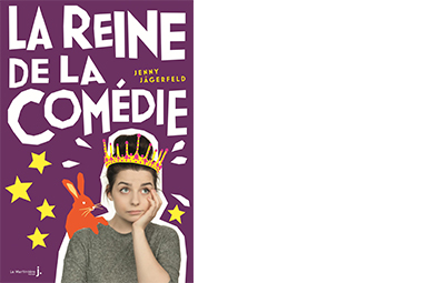 La reine de la comédieO