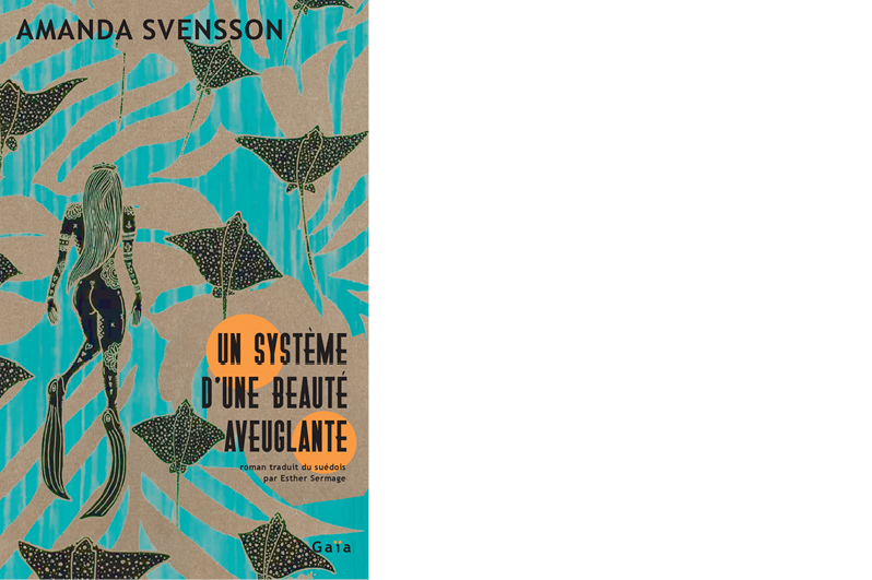 Amanda_Svensson_Un.systeme Couverture de livre