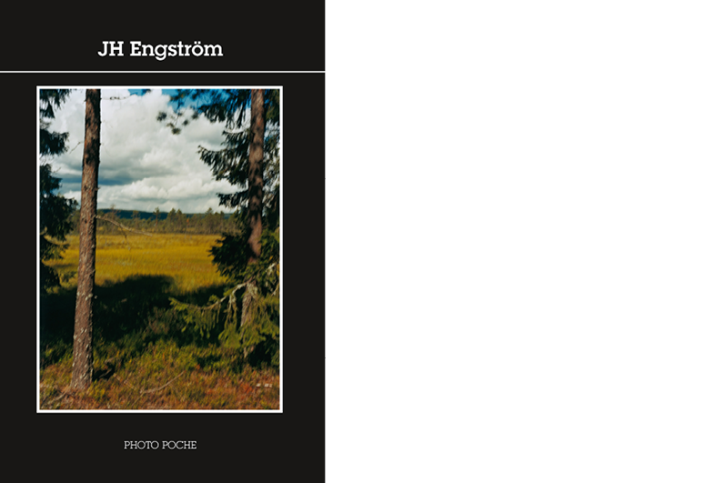 JH_Engstrom Couverture de livre